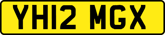 YH12MGX
