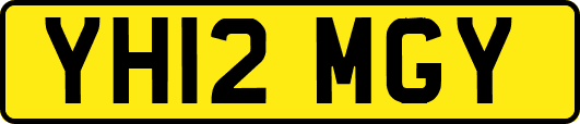 YH12MGY
