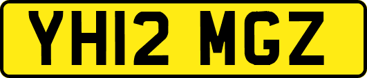 YH12MGZ