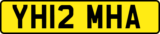 YH12MHA