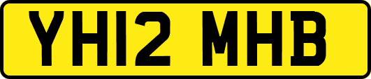 YH12MHB