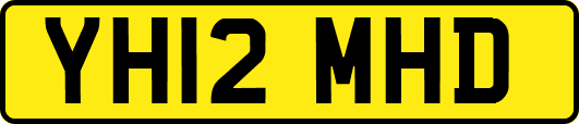 YH12MHD