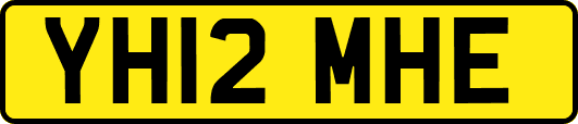 YH12MHE