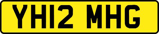 YH12MHG