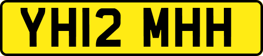YH12MHH