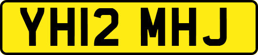 YH12MHJ