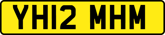 YH12MHM