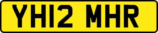 YH12MHR