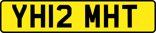 YH12MHT