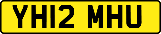 YH12MHU