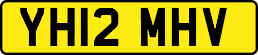 YH12MHV