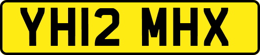 YH12MHX