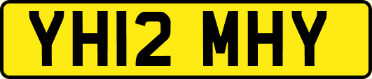 YH12MHY
