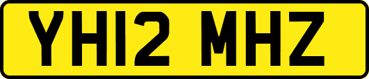 YH12MHZ