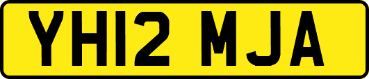 YH12MJA
