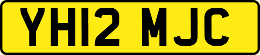 YH12MJC