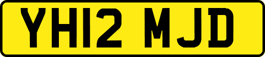 YH12MJD
