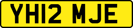 YH12MJE