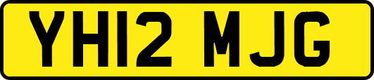 YH12MJG