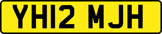 YH12MJH