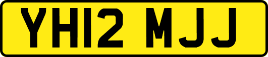 YH12MJJ