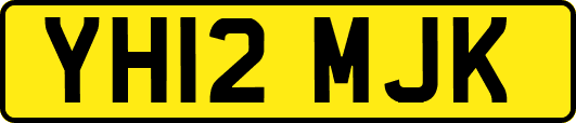 YH12MJK