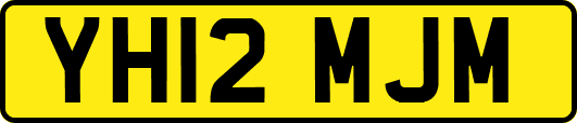 YH12MJM