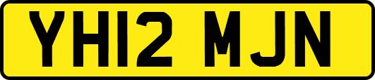 YH12MJN