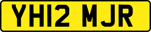 YH12MJR