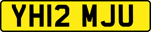 YH12MJU