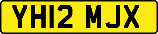 YH12MJX