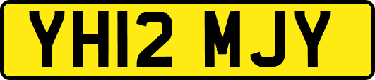 YH12MJY