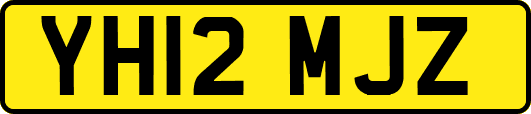 YH12MJZ
