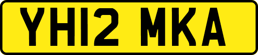 YH12MKA