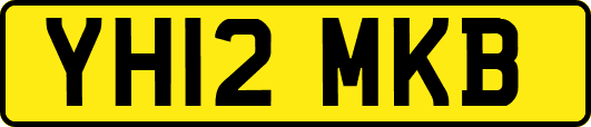 YH12MKB