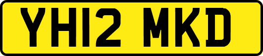 YH12MKD