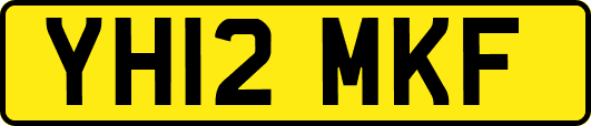 YH12MKF