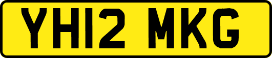 YH12MKG