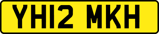 YH12MKH
