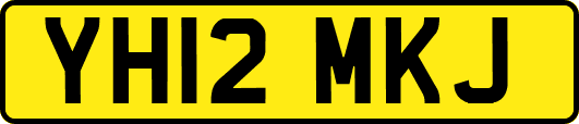 YH12MKJ