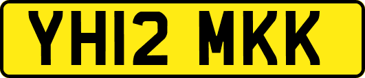 YH12MKK