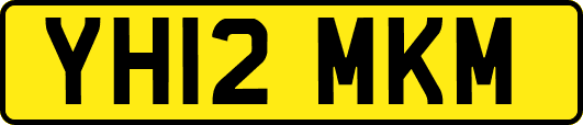 YH12MKM