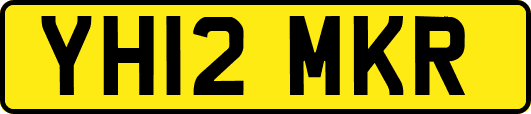 YH12MKR