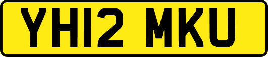YH12MKU