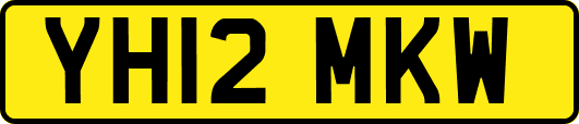 YH12MKW