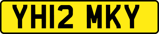 YH12MKY