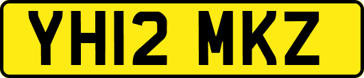 YH12MKZ