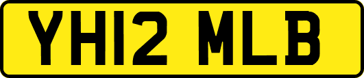 YH12MLB