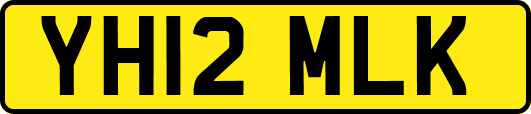 YH12MLK