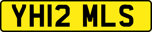 YH12MLS